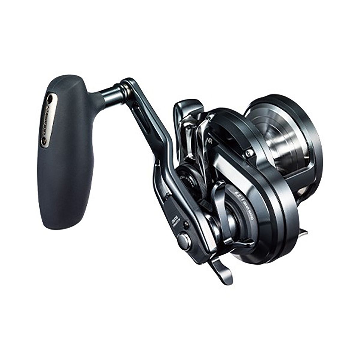 Shimano Ocea Jigger 2000F Custom (1 stk på lager)