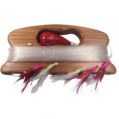  Sølvkroken Spesialharpa Miljø