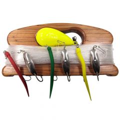 Sølvkroken Storharpa Miljø