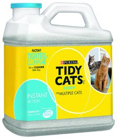 Tidy Cats Instact 9,07kg selges kun i butikken