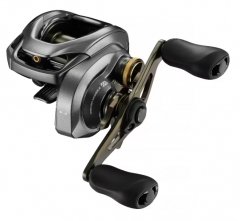 Shimano Curado 151 DC Venstre Sveiv