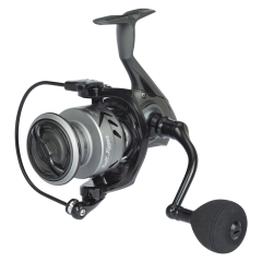 Prey Saltjigger SW FD