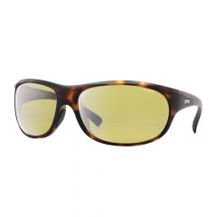 Rapala Precision Luzia Brown Havana Yellow Silver