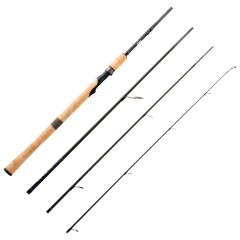 Lawson Explorer G5 Haspel 4-delt