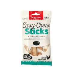 Easy Chew sticks med kyckling 4pk