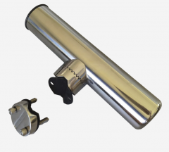 Lawson 360 Stangholder Stainless Steel 19-26mm Rekke