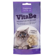 VitaBe B-vitamin 50g