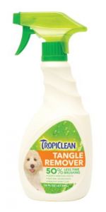 Tropiclean D-mat Tangle remover