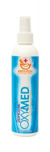 OxyMed Anti-Itch Spray 236ml