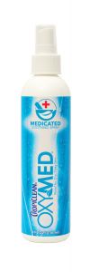 OxyMed Medicated Spray 236ml