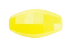 Søvik Luminus Beads Yellow 10 mm 10-pcs.