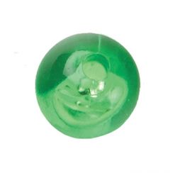 Søvik Round Beads Green 