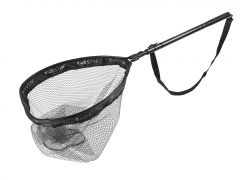 W6 C&R TELESCOPIC LANDING NET 63-300cm