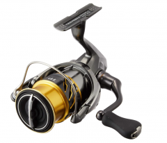 Shimano Twin Power 2500SHG FD (1stk. igjen)