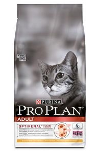 Pro Plan Cat Adult Chicken & Rice