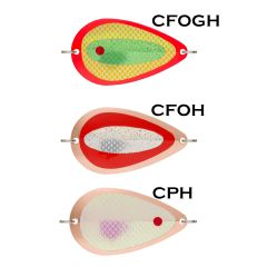 VMC Akka XL Holografisk