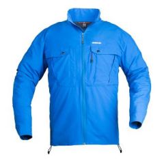 Guideline Alta Wind Shirt Clear Blue 