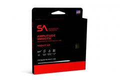 Amplitude Smooth Trout GP WF (NYHET)