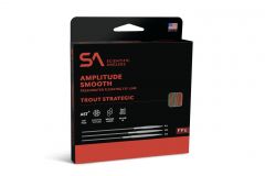Scientific Anglers Amplitude Smooth Trout Strategic 10.5