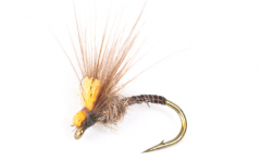 Antonio's Quill Midge HI VIS #16