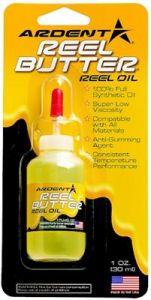 Ardent 9640-2 Snelleolje / Reel Butter Oil