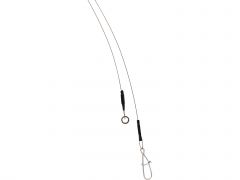 Westin Steel Leader 1x19 strand  2pc