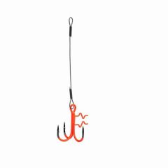 BKK Assist Spear Stinger HD Pike UVO