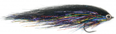 Guideline Black Predator #4/0 – 20cm