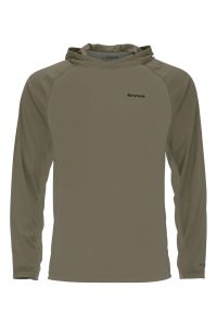 Simms BugStopper Sflex Hoody Willow (NYHET)