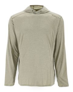 Simms BugStopper SolarFlex Hoody Loden H (NYHET)
