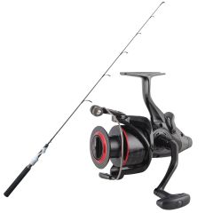 13Fishing Okuma Wicked high end combo