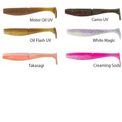 Daiwa Bait Junkie Minnow 6,2 15,5cm - 27gr