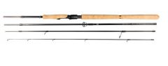 Daiwa Caldia Spin 4 delt 12' 30-80gr (1stk igjen)