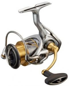 Daiwa 21 Freams LT 4000D-C
