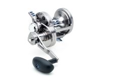 Daiwa Saltiga LD 35 2 Speed