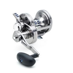 Daiwa Saltiga LD 20 2 Speed