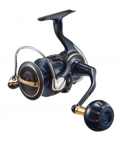 Daiwa 23 Saltiga XH 5000 XH (1stk. igjen)