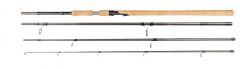 Daiwa Silvercreek Spinn 4 delt 10' 15-50gr