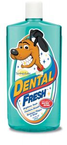 Dental Fresh Dog 473ml