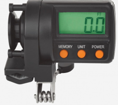 Lawson Digital Line Counter 0-999m