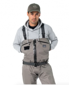Guideline Driva Zip Wader (NYHET)