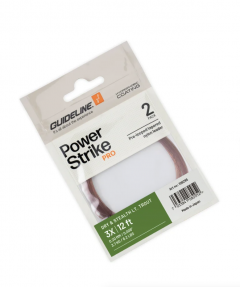 Guideline 2 Pack Power Strike PRO Dry & Stealth Lt. Trout 12'
