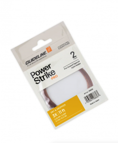 Guideline 2 Pack Power Strike PRO Dry & Dropper 11'