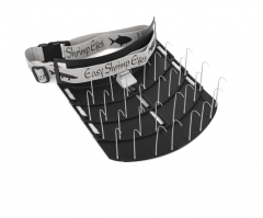 Easy Shrimp Eyes Linemaster – Black/Grey