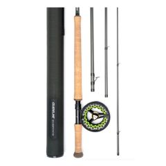 Guideline Embrace 12' #7/8 - Sea Trout/Salmon (NYHET 2025)