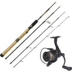 Lawson Combo Escapade 8' 5-20g BW3.2 2000 m/Braid