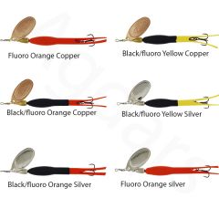 Westin FC Downstream 35g