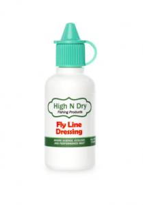 High N Dry Flyline Dressing