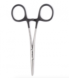 Guideline Forceps- Straight 6"