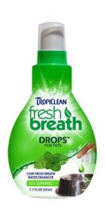 Fresh Breath Drops
